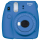 Fujifilm Instax Mini 9 ciemno-niebieski + wkład 10 zdjęć  - 393605 - zdjęcie 2