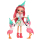 Mattel Enchantimals Lalka + Flamingi - 394401 - zdjęcie 3