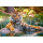 Castorland Sumatran Tiger - 394473 - zdjęcie 2