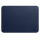 Apple Leather Sleeve do MacBook 12" Midnight Blue - 394724 - zdjęcie 2