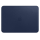 Apple Leather Sleeve do MacBook 12" Midnight Blue - 394724 - zdjęcie 3