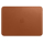 Apple Leather Sleeve do MacBook 12" Saddle Brown - 394725 - zdjęcie 3