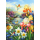 Castorland Golden Irises - 394707 - zdjęcie 2