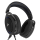 Corsair HS50 Stereo Gaming Headset (niebieskie) - 395038 - zdjęcie 4