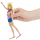 Barbie Skarby Oceanu Delfiny z Magicznej Wyspy  - 395517 - zdjęcie 2