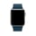 Apple 42mm Leather Loop L Cosmos Blue - 397791 - zdjęcie 3
