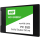 WD 240GB 2,5" SATA SSD Green - 392107 - zdjęcie 3