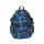 Majewski ST.REET Plecak szkolny młodzieżowy Chequered BP-01 - 330550 - zdjęcie 1