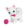 Zabawka interaktywna IMC Toys Bianca - kotek interaktywny