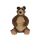 Simba Masza i Niedźwiedź Pluszowy Niedźwiedź 50 cm - 329474 - zdjęcie