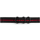 Samsung Premium Nato Strap do Gear Sport Black-Red - 395812 - zdjęcie 1
