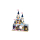 LEGO Disney Wymarzony zamek Kopciuszka - 393886 - zdjęcie 4