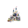 LEGO Disney Wymarzony zamek Kopciuszka - 393886 - zdjęcie 3