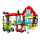 LEGO DUPLO Przygody na farmie - 395114 - zdjęcie 2