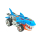 Dumel Toy State Hot Wheels Extreme Sharkruiser 90512 - 357121 - zdjęcie 1