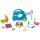 Littlest Pet Shop Zwierzakowe miejsca Kamper - 399080 - zdjęcie 4