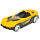 Dumel Toy State Hot Wheels Hyper Racer Yur So Fast 90531 - 357124 - zdjęcie 3