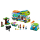 LEGO Friends Samochód kempingowy Mii - 395130 - zdjęcie 2