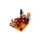 LEGO Minecraft Walka w Netherze - 395133 - zdjęcie 4