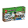 LEGO Minecraft Igloo niedźwiedzia polarnego - 395136 - zdjęcie 1