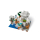 LEGO Minecraft Igloo niedźwiedzia polarnego - 395136 - zdjęcie 4
