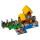 LEGO Minecraft Wiejska chatka - 395138 - zdjęcie 2