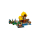 LEGO Minecraft Wiejska chatka - 395138 - zdjęcie 3