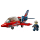 LEGO City Odrzutowiec pokazowy - 394053 - zdjęcie 2