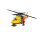 LEGO City Helikopter medyczny - 394055 - zdjęcie 4