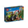 LEGO City Traktor leśny - 394057 - zdjęcie 1