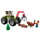 LEGO City Traktor leśny - 394057 - zdjęcie 2