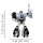 Hasbro Transformers Prime Wars Deluxe Autobot Jazz  - 399195 - zdjęcie 3