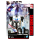 Hasbro Transformers Prime Wars Deluxe Autobot Jazz  - 399195 - zdjęcie 4