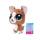 Littlest Pet Shop Pluszowe zwierzaki Roxie McTerrier - 399192 - zdjęcie 1