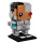 LEGO BrickHeadz Cyborg - 399386 - zdjęcie 2