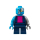 LEGO Marvel Super Heroes Star-Lord vs. Nebula - 395179 - zdjęcie 3