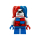 LEGO DC Comics Super Heroes Batman vs. Harley Quinn - 395181 - zdjęcie 5