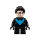LEGO DC Comics Super Heroes Nightwing vs. The Joker - 395182 - zdjęcie 3
