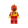 LEGO DC Comics Super Heroes Starcie z mechem Lexa - 395185 - zdjęcie 6