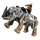 LEGO Marvel Super Heroes Pojedynek z nosorożcem - 395187 - zdjęcie 3