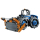 LEGO Technic Spycharka - 395189 - zdjęcie 3