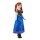Hasbro Disney Frozen Fashion Anna - 399698 - zdjęcie 2
