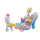Hasbro Disney Princess Kopciuszek i Pantofelkowy Powóz  - 400018 - zdjęcie 1