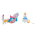 Hasbro Disney Princess Kopciuszek i Pantofelkowy Powóz  - 400018 - zdjęcie 2