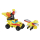 Playskool Transformers Rescue Bots Drużyna Bumblebee  - 400003 - zdjęcie 3