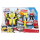 Playskool Transformers Rescue Bots Drużyna Bumblebee  - 400003 - zdjęcie 4