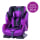 Caretero Diablo XL Purple - 308649 - zdjęcie 1