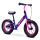 Toyz Rowerek biegowy Twister Purple - 338915 - zdjęcie 2