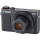 Canon PowerShot G9X Mark II czarny - 364866 - zdjęcie 1