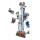 PLAYMOBIL Rakieta kosmiczna ze stacją bazową - 365163 - zdjęcie 2